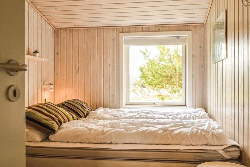 Foto von Ferienhaus GK74 in Bjerregård - Westjütland
