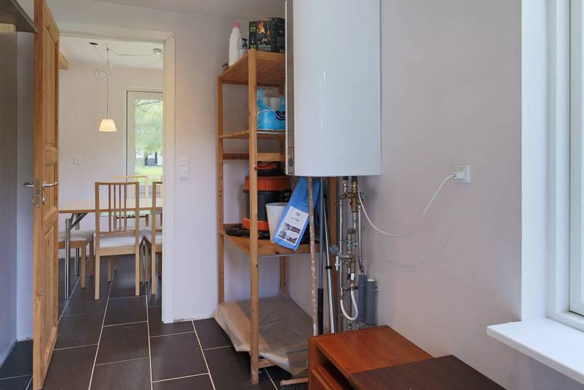 Foto von Ferienhaus GK76 in Kulhuse - Nordseeland