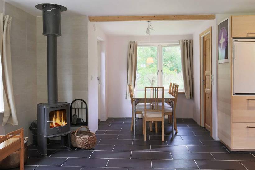 Foto von Ferienhaus GK76 in Kulhuse - Nordseeland