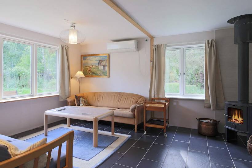 Foto von Ferienhaus GK76 in Kulhuse - Nordseeland