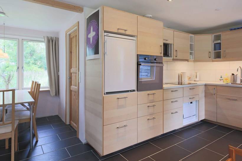 Foto von Ferienhaus GK76 in Kulhuse - Nordseeland