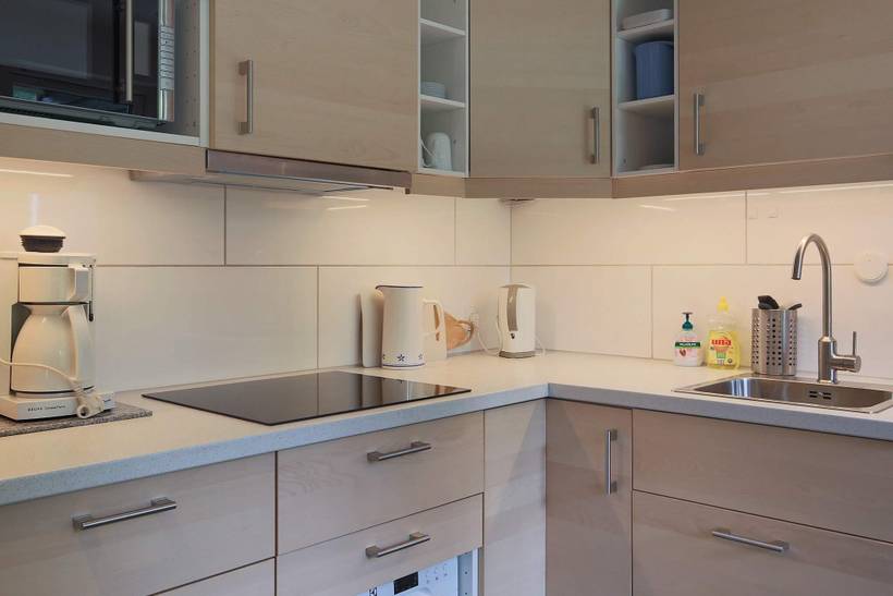 Foto von Ferienhaus GK76 in Kulhuse - Nordseeland