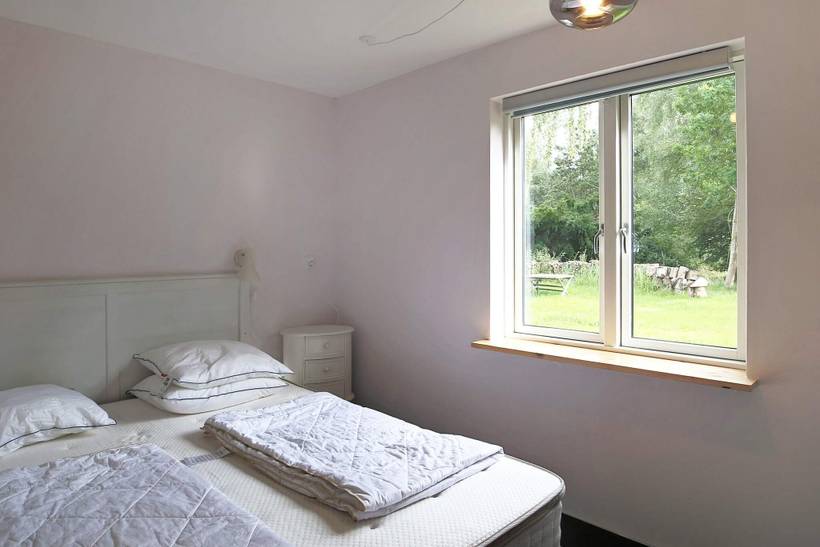 Foto von Ferienhaus GK76 in Kulhuse - Nordseeland