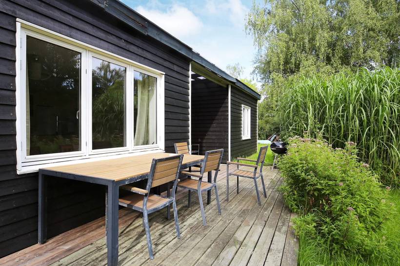 Foto von Ferienhaus GK76 in Kulhuse - Nordseeland