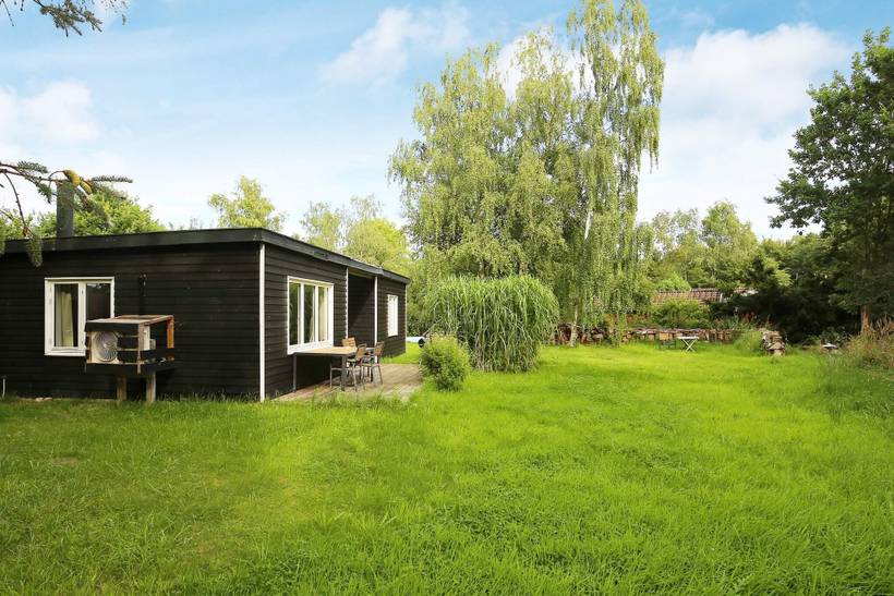 Foto von Ferienhaus GK76 in Kulhuse - Nordseeland