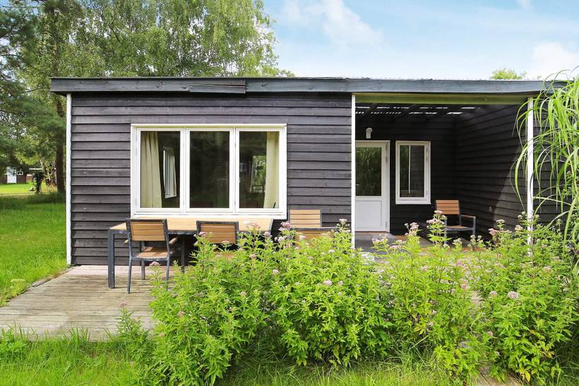 Foto von Ferienhaus GK76 in Kulhuse - Nordseeland