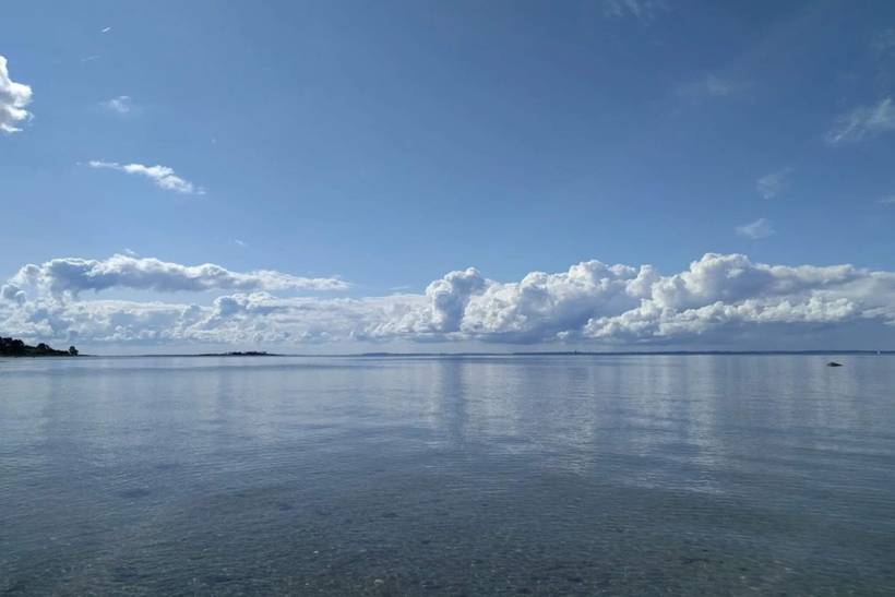 Foto von Ferienhaus GK76 in Kulhuse - Nordseeland