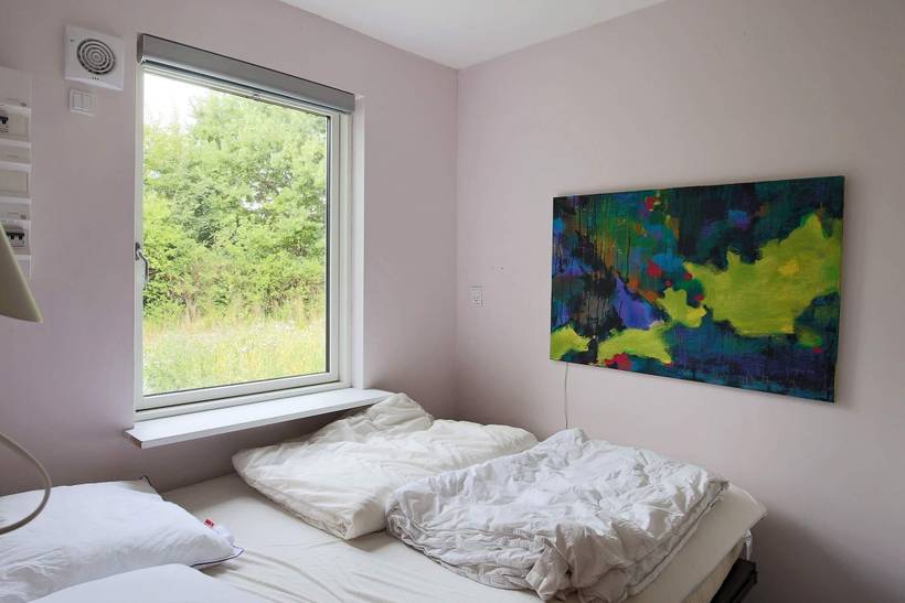 Foto von Ferienhaus GK76 in Kulhuse - Nordseeland