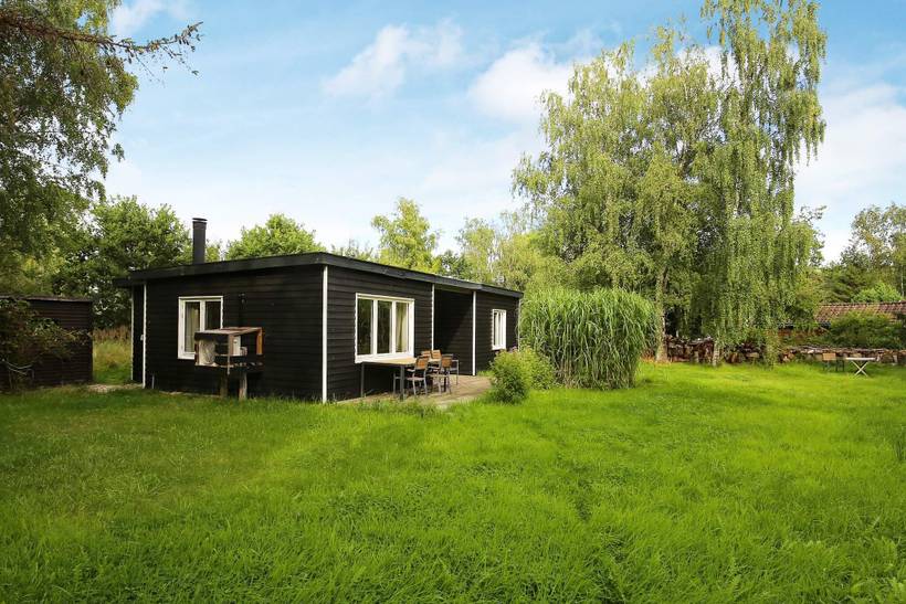 Foto von Ferienhaus GK76 in Kulhuse - Nordseeland