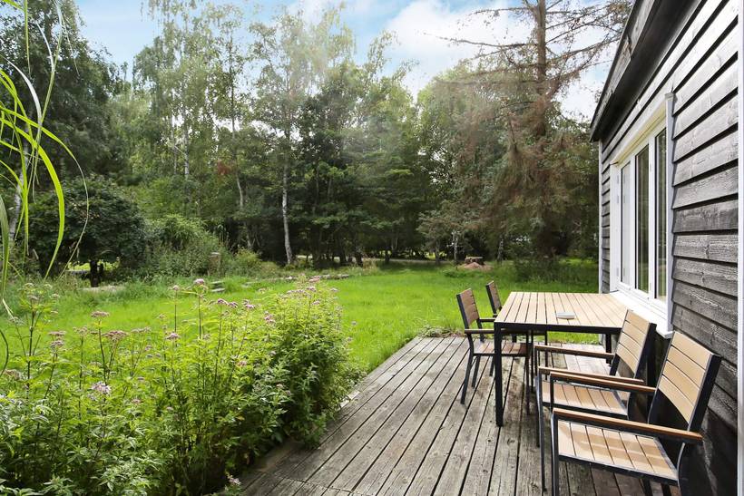 Foto von Ferienhaus GK76 in Kulhuse - Nordseeland