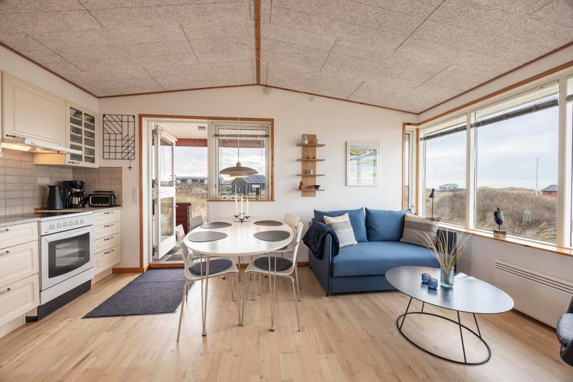 Foto von Ferienhaus GK78 in Lønstrup - Nordjütland