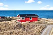 Lønstrup - Nordjütland
