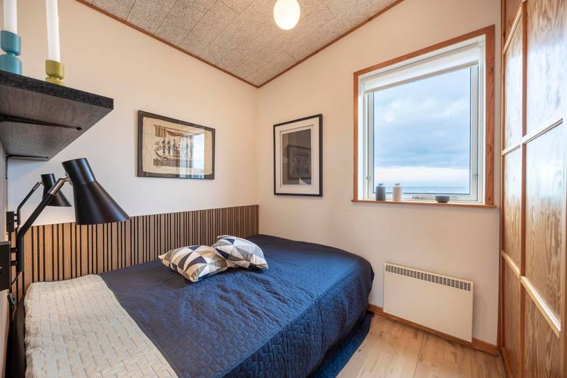 Foto von Ferienhaus GK78 in Lønstrup - Nordjütland