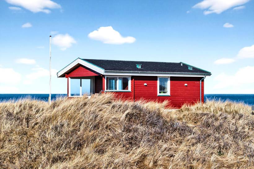 Foto von Ferienhaus GK78 in Lønstrup - Nordjütland