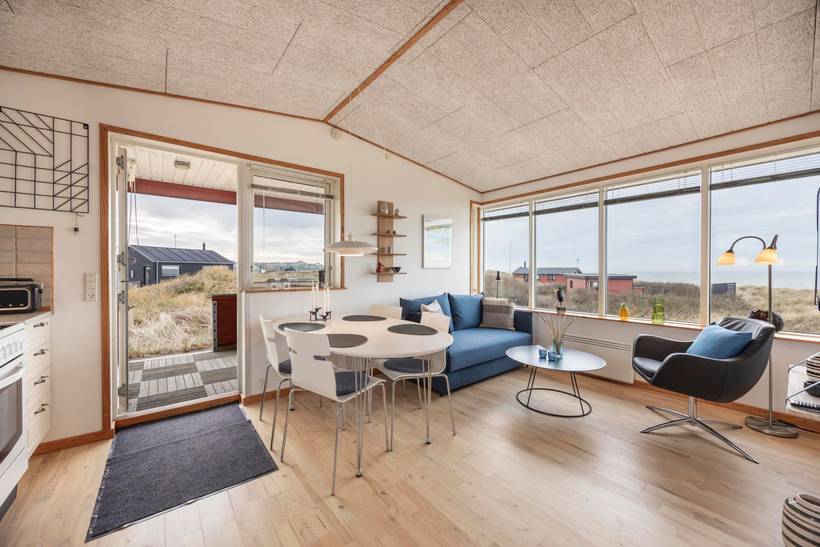 Foto von Ferienhaus GK78 in Lønstrup - Nordjütland