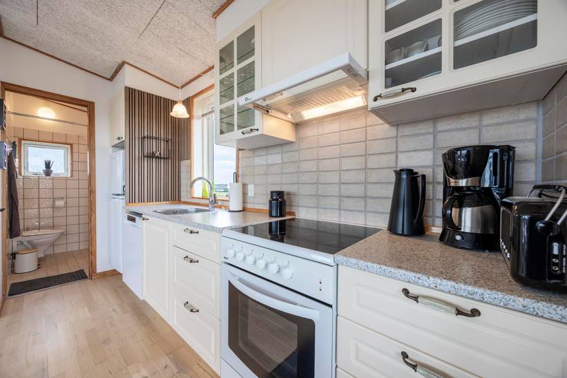 Foto von Ferienhaus GK78 in Lønstrup - Nordjütland