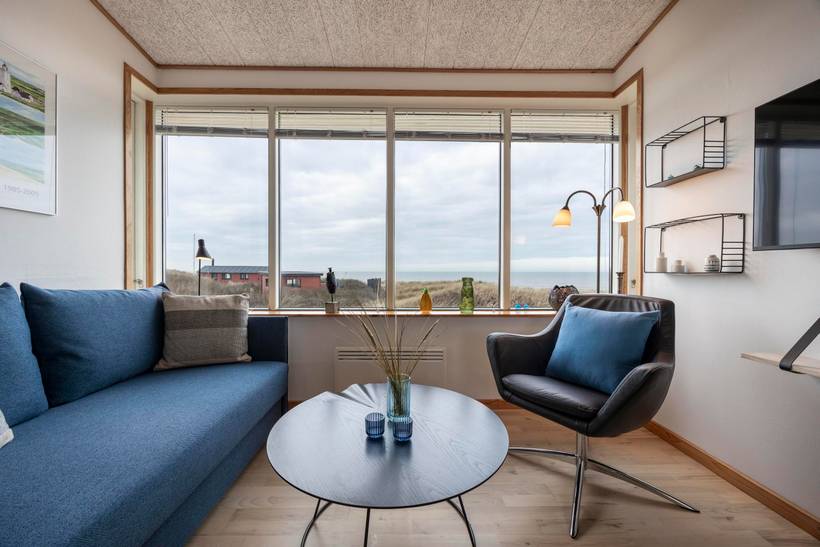 Foto von Ferienhaus GK78 in Lønstrup - Nordjütland