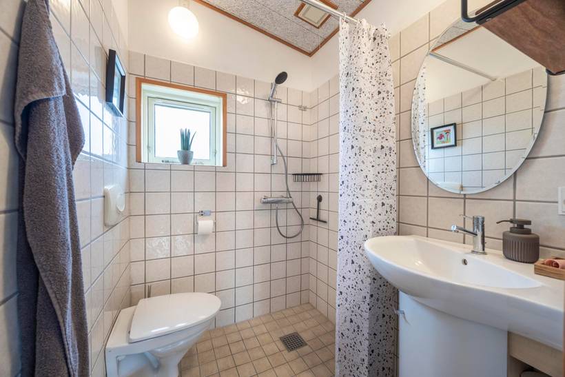 Foto von Ferienhaus GK78 in Lønstrup - Nordjütland