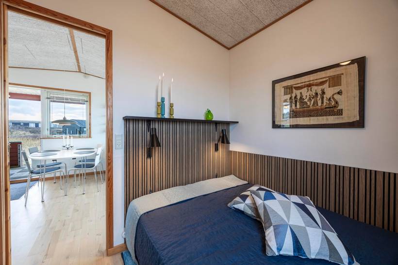 Foto von Ferienhaus GK78 in Lønstrup - Nordjütland
