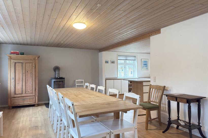 Foto von Ferienhaus GK86 in Hulsig - Skagen - Nordjütland