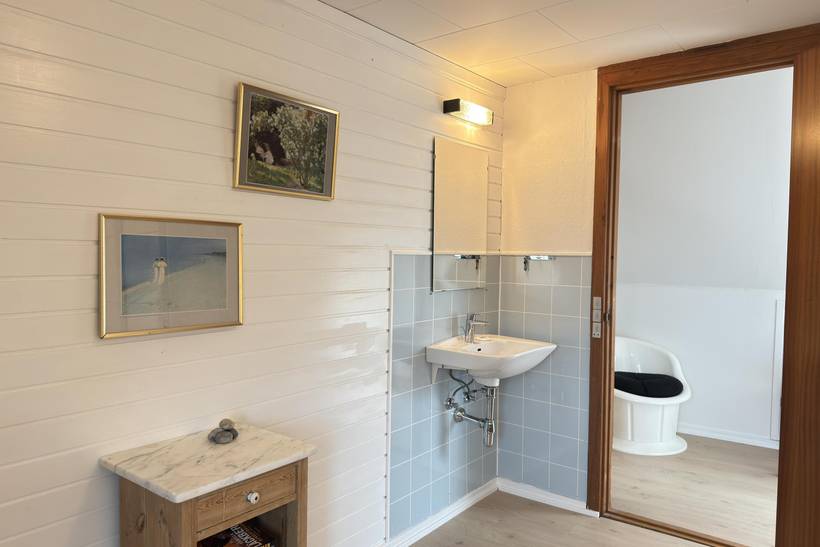 Foto von Ferienhaus GK86 in Hulsig - Skagen - Nordjütland
