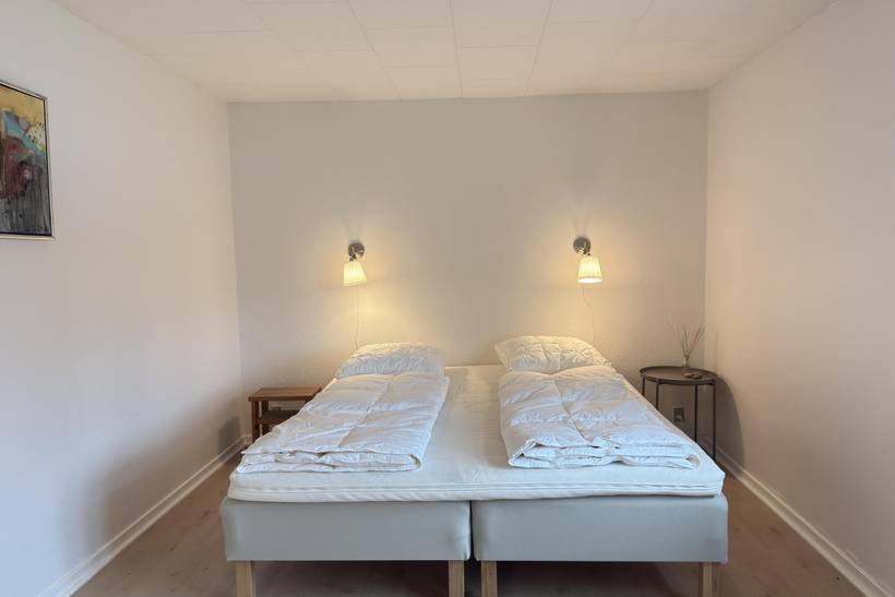 Foto von Ferienhaus GK86 in Hulsig - Skagen - Nordjütland