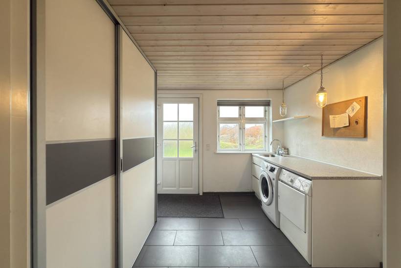 Foto von Ferienhaus GK86 in Hulsig - Skagen - Nordjütland