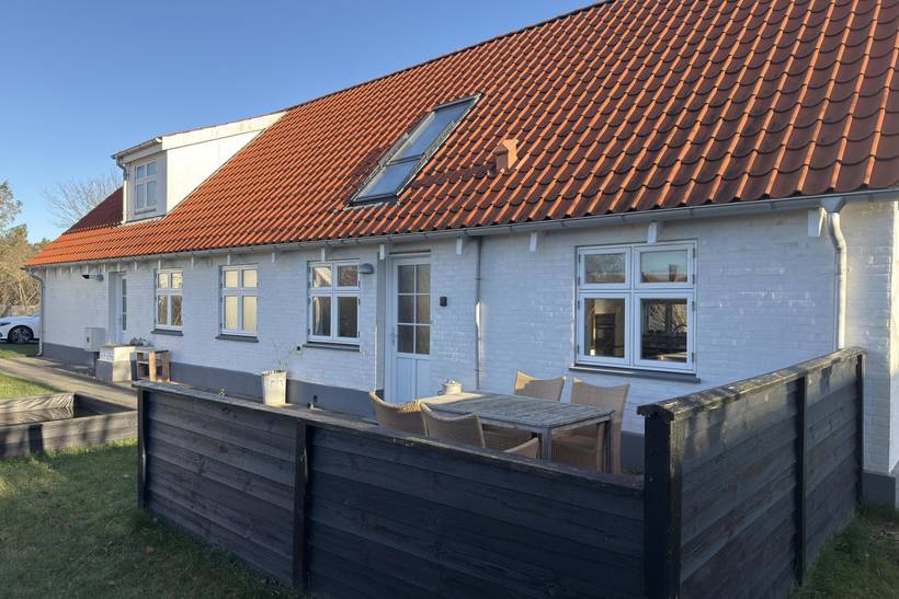 Foto von Ferienhaus GK86 in Hulsig - Skagen - Nordjütland