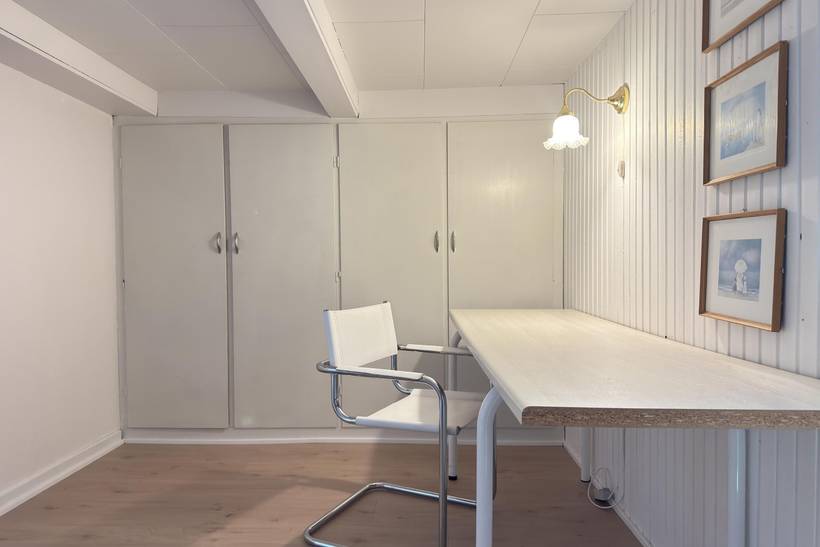 Foto von Ferienhaus GK86 in Hulsig - Skagen - Nordjütland
