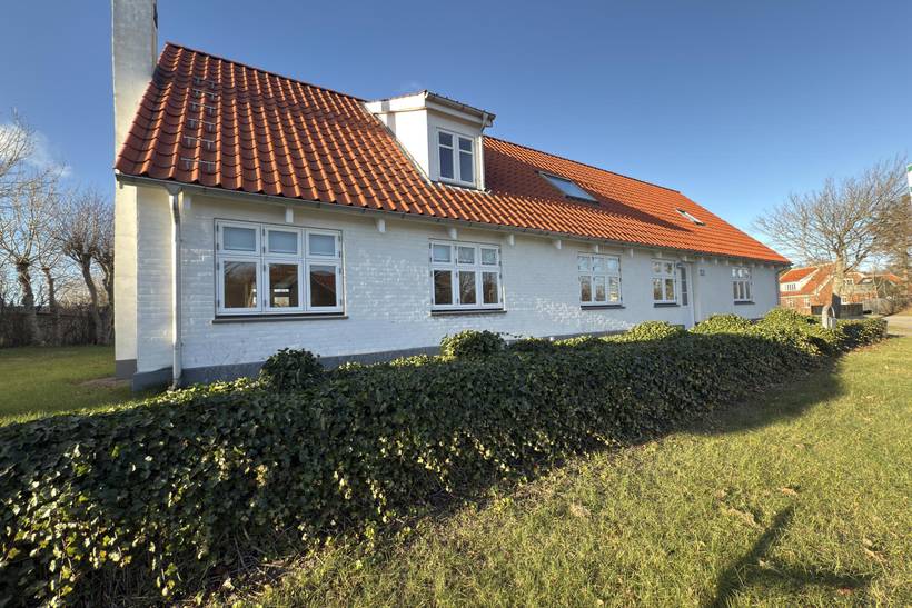 Foto von Ferienhaus GK86 in Hulsig - Skagen - Nordjütland