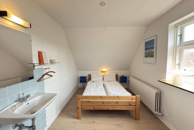 Foto von Ferienhaus GK86 in Hulsig - Skagen - Nordjütland