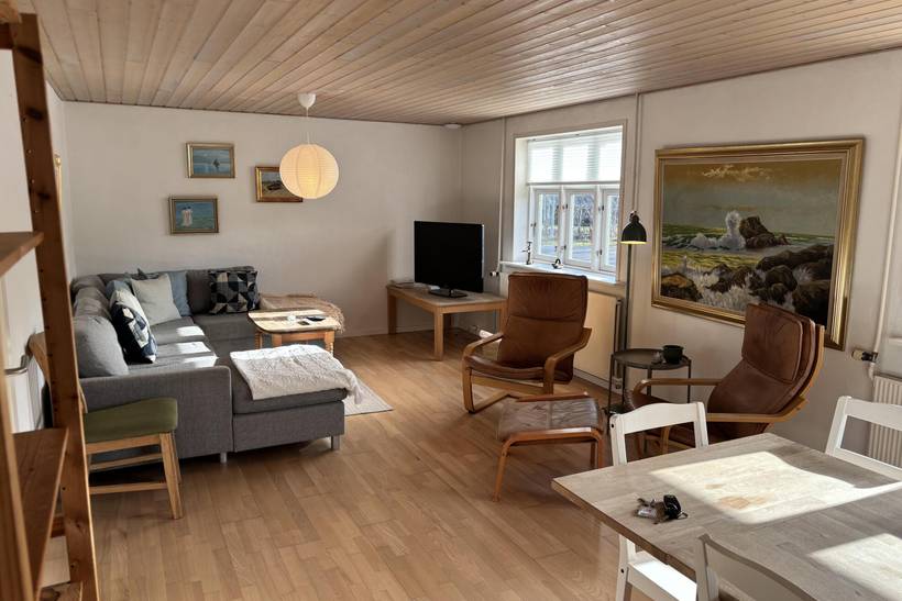 Foto von Ferienhaus GK86 in Hulsig - Skagen - Nordjütland
