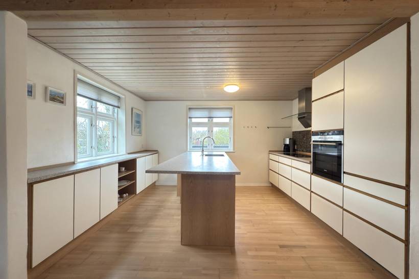 Foto von Ferienhaus GK86 in Hulsig - Skagen - Nordjütland