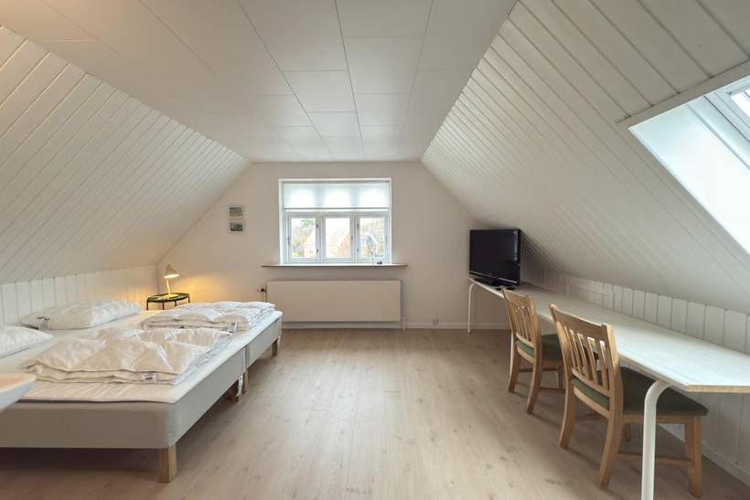Foto von Ferienhaus GK86 in Hulsig - Skagen - Nordjütland
