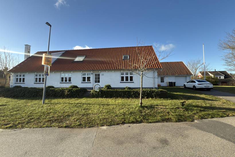 Foto von Ferienhaus GK86 in Hulsig - Skagen - Nordjütland
