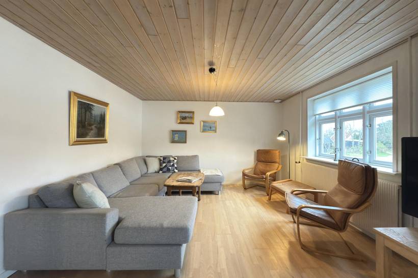 Foto von Ferienhaus GK86 in Hulsig - Skagen - Nordjütland