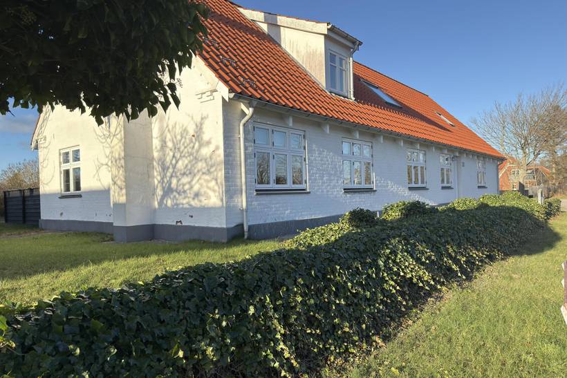 Foto von Ferienhaus GK86 in Hulsig - Skagen - Nordjütland
