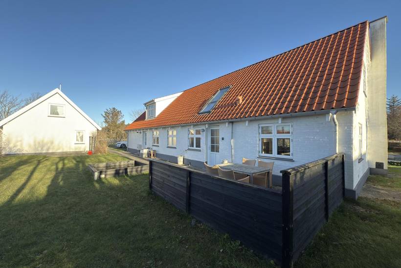 Foto von Ferienhaus GK86 in Hulsig - Skagen - Nordjütland