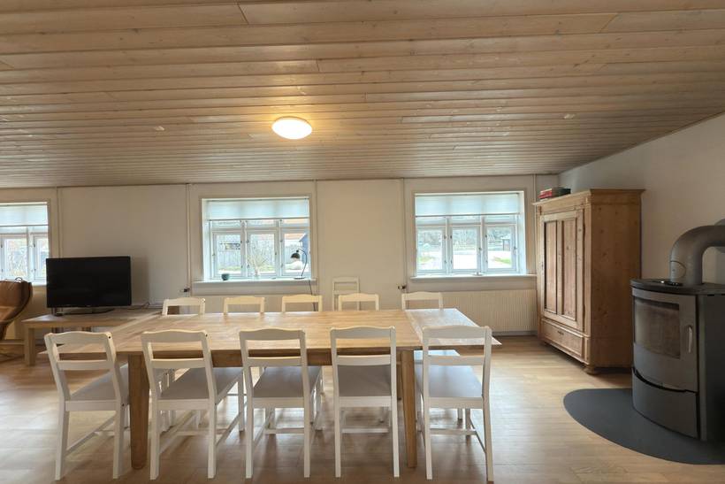 Foto von Ferienhaus GK86 in Hulsig - Skagen - Nordjütland
