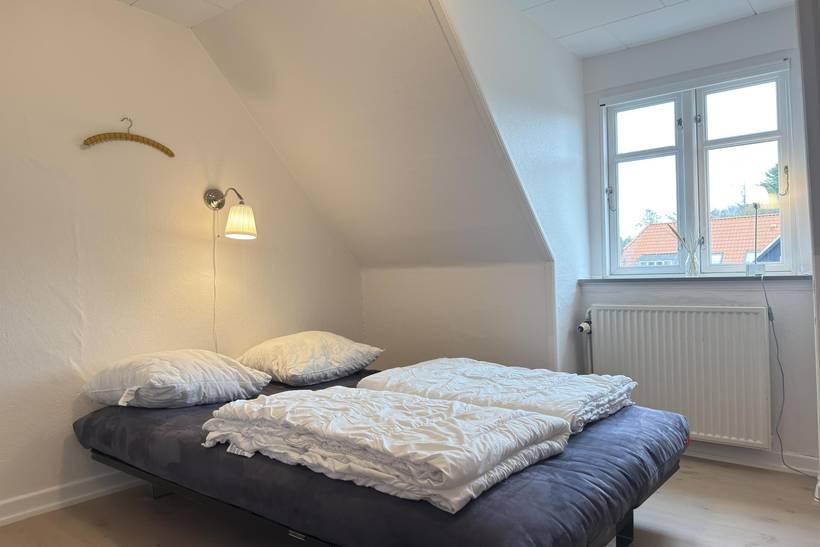 Foto von Ferienhaus GK86 in Hulsig - Skagen - Nordjütland