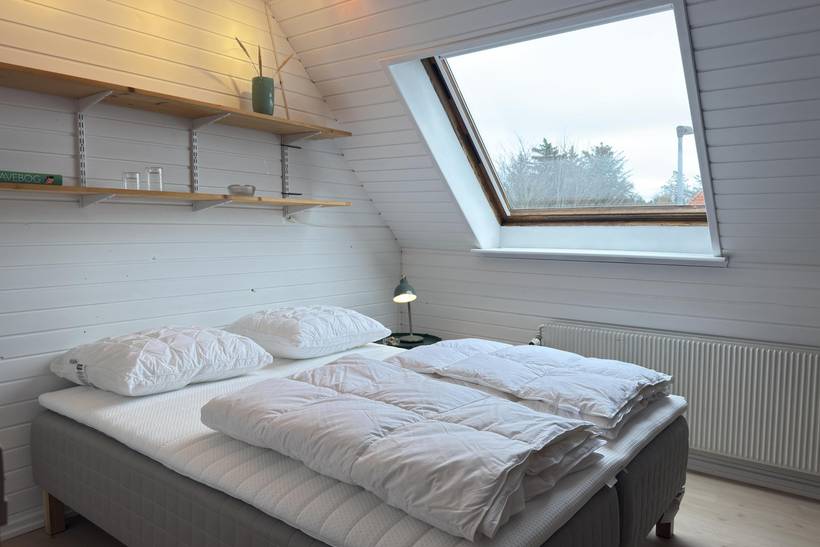Foto von Ferienhaus GK86 in Hulsig - Skagen - Nordjütland