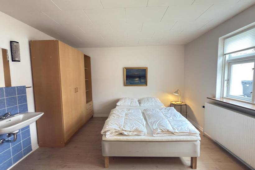 Foto von Ferienhaus GK86 in Hulsig - Skagen - Nordjütland