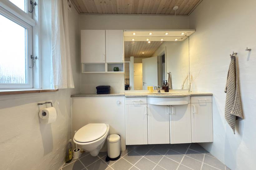 Foto von Ferienhaus GK86 in Hulsig - Skagen - Nordjütland