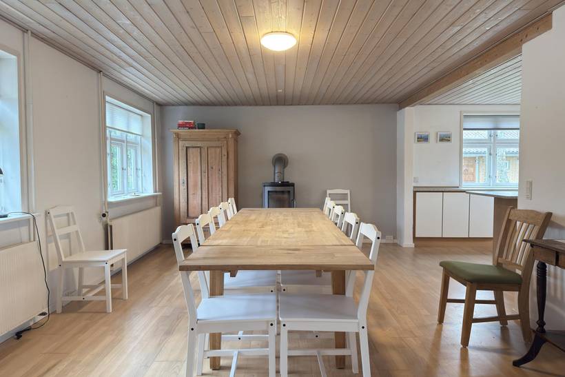 Foto von Ferienhaus GK86 in Hulsig - Skagen - Nordjütland