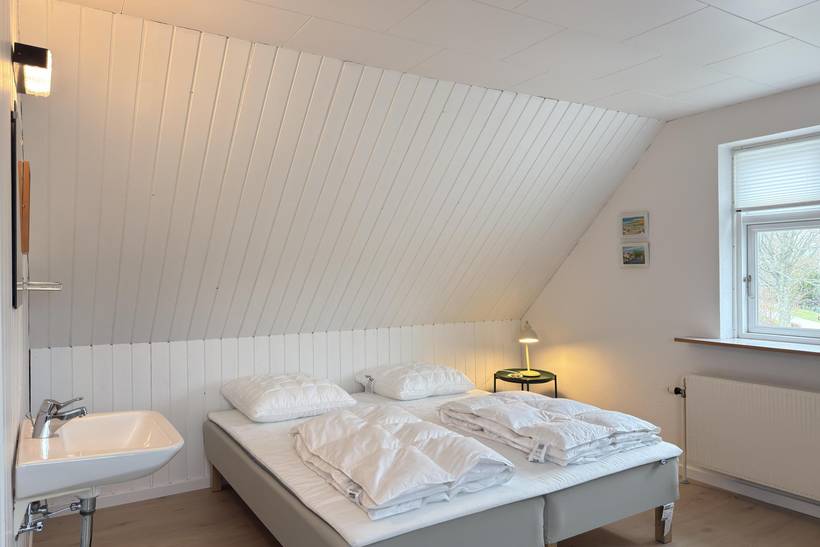 Foto von Ferienhaus GK86 in Hulsig - Skagen - Nordjütland