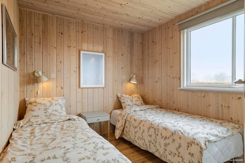Foto von Ferienhaus GK87 in Købingsmark - Als