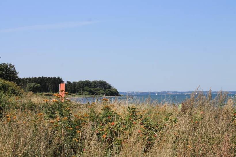 Foto von Ferienhaus GK87 in Købingsmark - Als