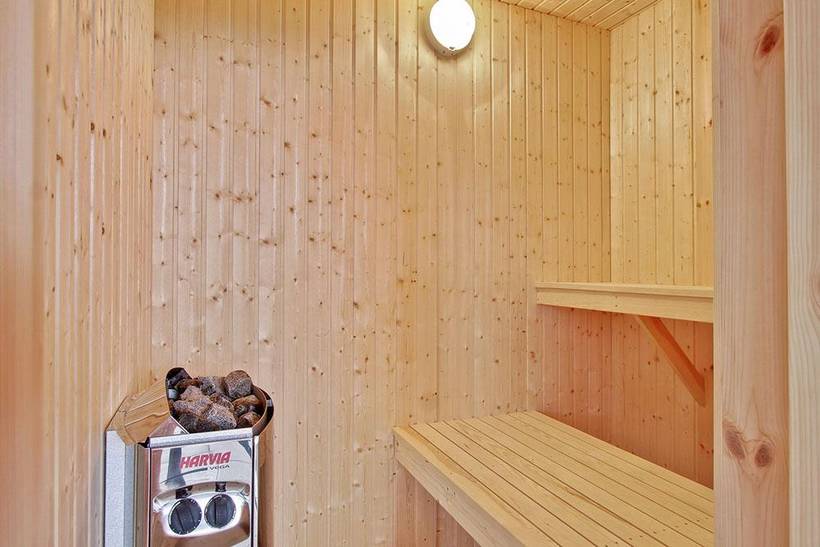 Foto von Ferienhaus GK87 in Købingsmark - Als