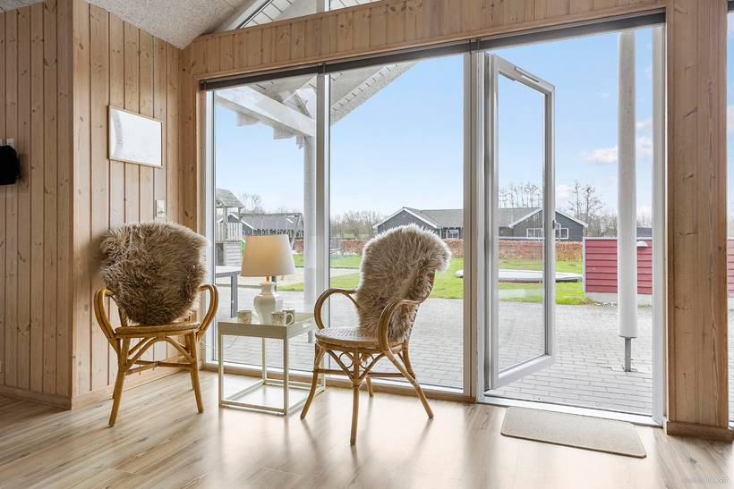 Foto von Ferienhaus GK87 in Købingsmark - Als