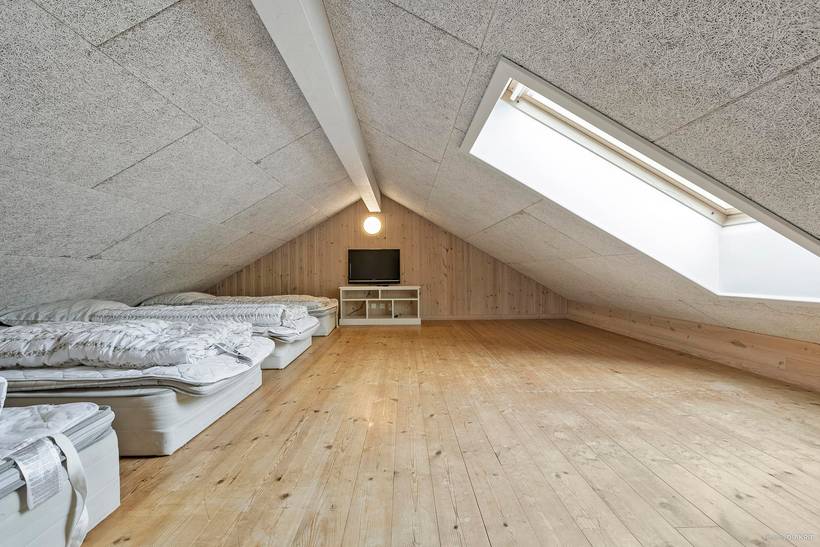 Foto von Ferienhaus GK87 in Købingsmark - Als